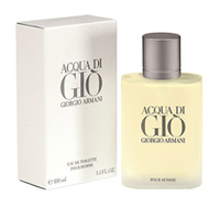 Acqua Di Gio Pour Homme by  Giorgio Armani