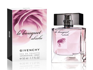 Givenchy създаде нов завадяващ женски парфюм