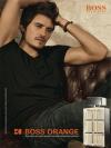Boss Orange for Men - новият мъжки парфюм на Boss
