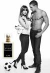 Eau De Stade - Аромат с дъх на футбол