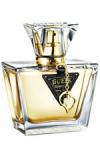 Guess представят своя нов аромат за прелъстяване - Seductive