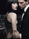 Меган Фокс представя Armani Code Woman
