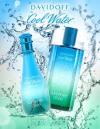 Davidoff представи лимитирана серия аромати Cool Water Summer Dive