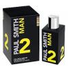  Paul Smith представи нов парфюм - Paul Smith Man 2