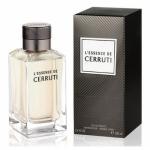 L'essence De Cerruti 