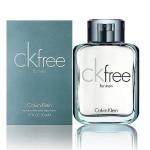 Calvin Klein Free