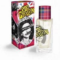 Sex Pistols представи собствен парфюм