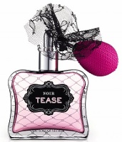 Нов парфюм от Victoria's Secret - Sexy Little Things Noir Tease