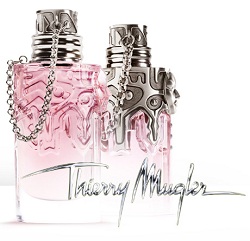 Thierry Mugler Womanity
